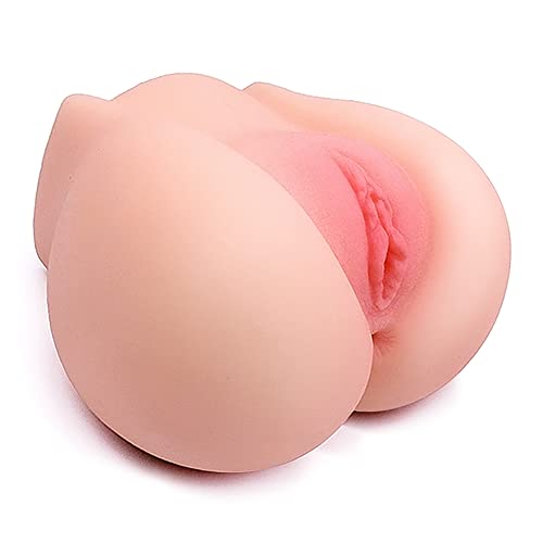 Ass And Pussy Sex Toy